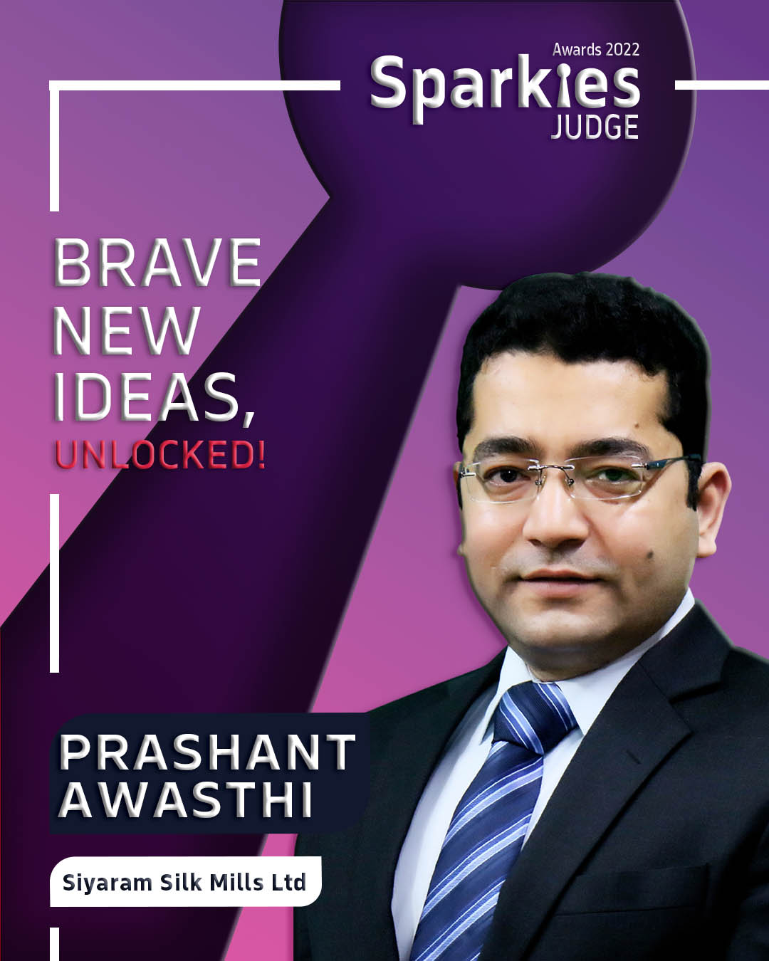 PRASANT AWASTHI